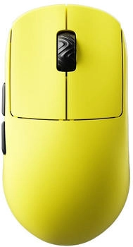 Scyrox V8 Yellow