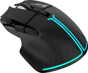 Canyon Fortnax GM-636 Black – Canyon Fortnax GM-636 Black - Präzision für anspruchsvolle Gamer