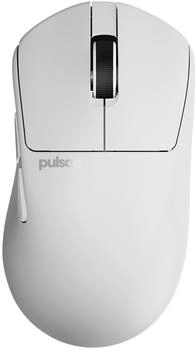 Pulsar X3 White