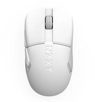 NZXT Gaming-Maus "Lift Elite Wireless" Funk kabelgebunden