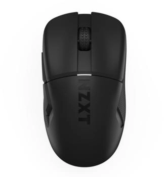 NZXT Lift Elite Wireless Black