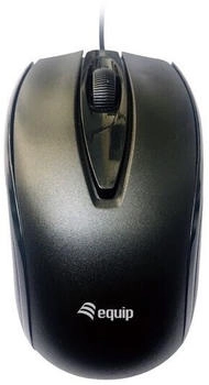 Equip 245116 USB-C Kompakte Maus