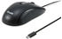 Equip 245116 USB-C Kompakte Maus