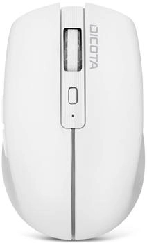 Dicota Kabellose Maus BT/2.4G NOTEBOOK