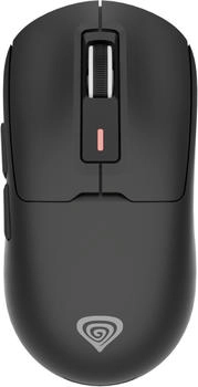 Genesis Zircon 660 Pro Black