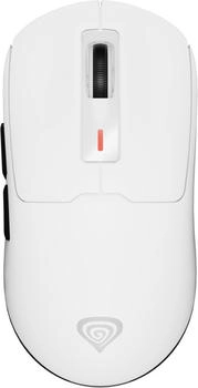 Genesis Zircon 660 Pro White