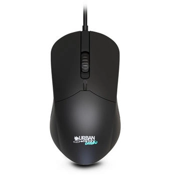 Urban Factory GWM01UF Black