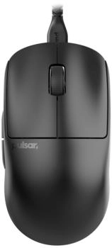 Pulsar X2 v2 Wired Black