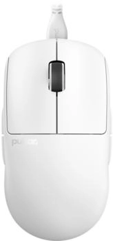 Pulsar X2A Wired White