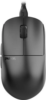Pulsar X2H Wired Black