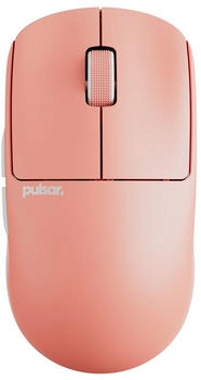 Pulsar X2 CrazyLight Sunset Haze