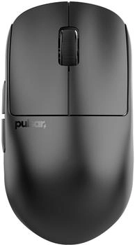 Pulsar X2H v3 Mini Black