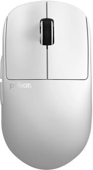 Pulsar X2H v3 Mini White