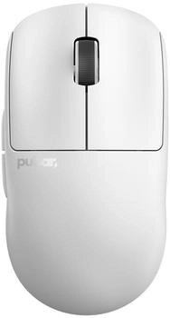 Pulsar X2 v3 Mini White