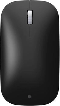 Incase Modern Mobile Mouse Black