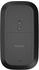 Incase Modern Mobile Mouse Black