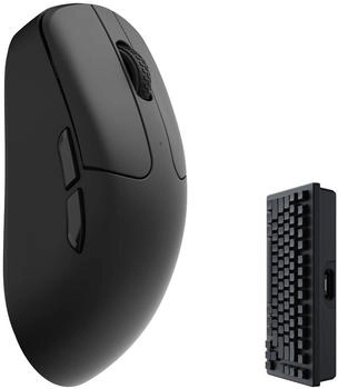 Keychron M2 4K schwarz