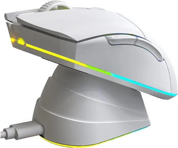Klim Blaze Pro White