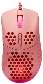 Deltaco PM75 Pink