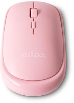 Nilox NXMOWICLRPK01 Pink