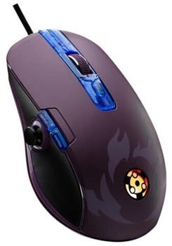 Lexip Madara Destruction Mouse