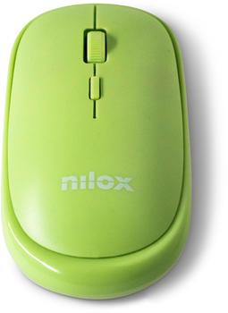 Nilox NXMOWICLRGR01 Green