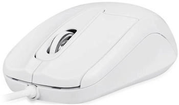 Perixx PERIMICE-209 P White