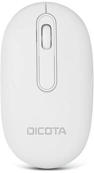 Dicota Kabellose Maus BT/2.4G DESKTOP