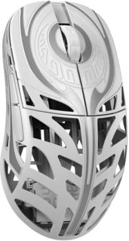 WLMouse Strider White (Omron)