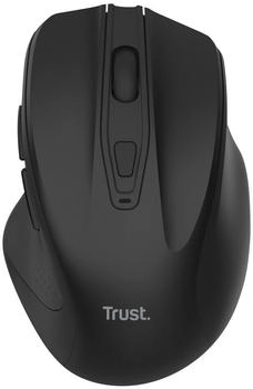 Trust Nito Silent Wireless Black