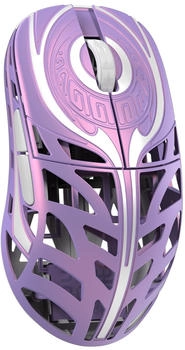 WLMouse Strider Purple (Omron)
