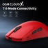 Waizowl OGM Cloud XS 8K Red