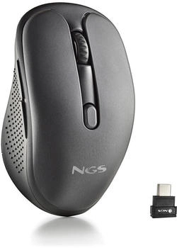 NGS EVO MIX
