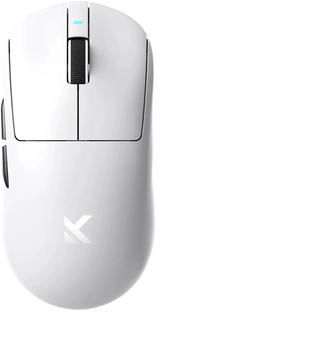MCHOSE A7 Ultra White