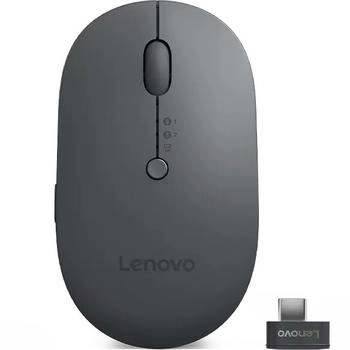Lenovo Mehrfachgerät-Funkmaus (X9 Edition)