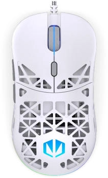 Endorfy LIV White