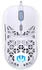 Endorfy LIV White