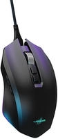 uRage Gaming-Maus Reaper 800 8K, Schwarz (00217845)
