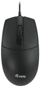 Equip 245117 USB-Silent-Maus