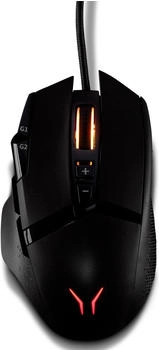 Medion ERAZER Wizard P20