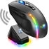 Spirit of Gamer Elite M50 Dark (Black)