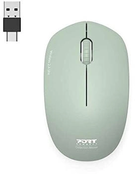 Port Designs 900543 Green