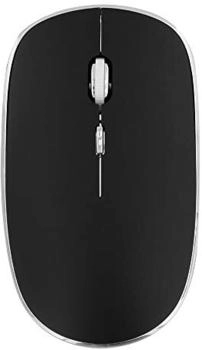 T'nB Silent Click II Black
