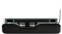 BakkerElkhuizen Maus ErgoSlider Plus Central Mouse retail Eingabe / Ausgabe M&auml;use &