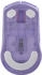 SteelSeries Rival 3 Wireless Gen 2 Lavender