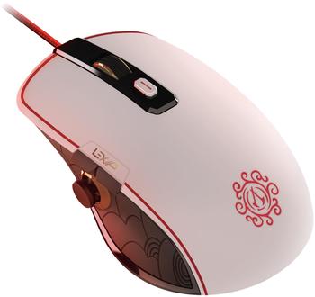 Lexip X Ubisoft Assassin's Creed Shadows Mouse