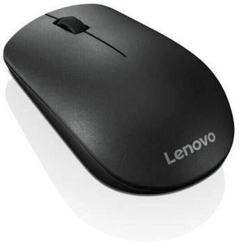 Lenovo 400 mouse Office Ambidextrous RF Wireless Optical 1200 DPI