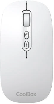 CoolBox IA W02 White