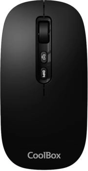 CoolBox IA W02 Black