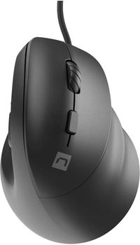 Natec Crake 2 Pro Black